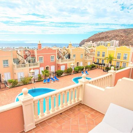 Luxury Duplex Apartment With Beautiful Sea Views 팔름-마르 외부 사진