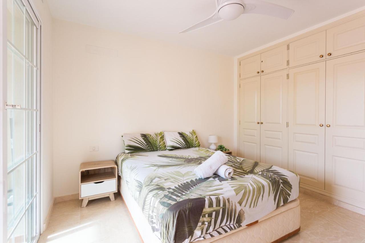 Luxury Duplex Apartment With Beautiful Sea Views 팔름-마르 외부 사진