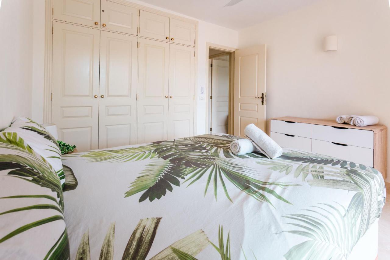 Luxury Duplex Apartment With Beautiful Sea Views 팔름-마르 외부 사진