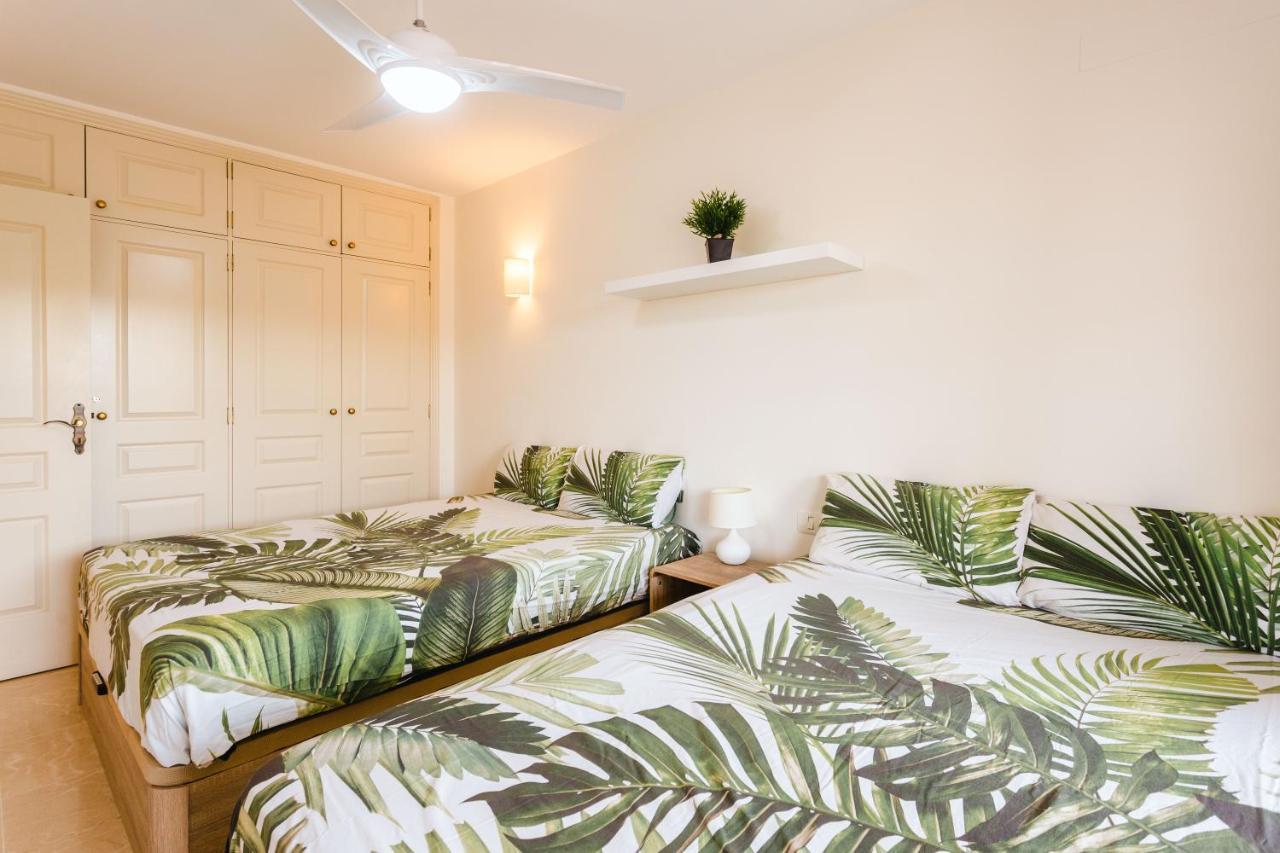 Luxury Duplex Apartment With Beautiful Sea Views 팔름-마르 외부 사진