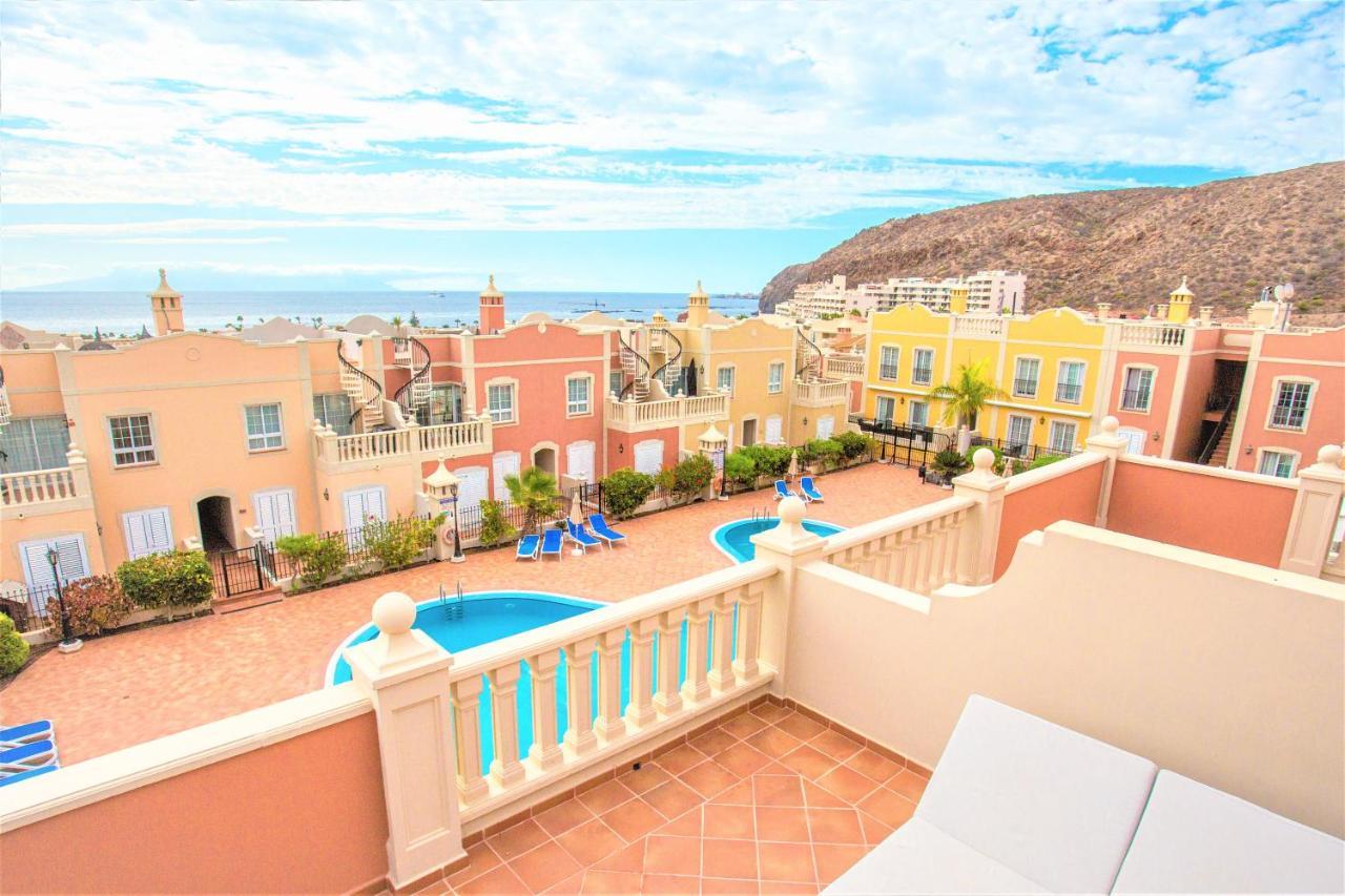 Luxury Duplex Apartment With Beautiful Sea Views 팔름-마르 외부 사진