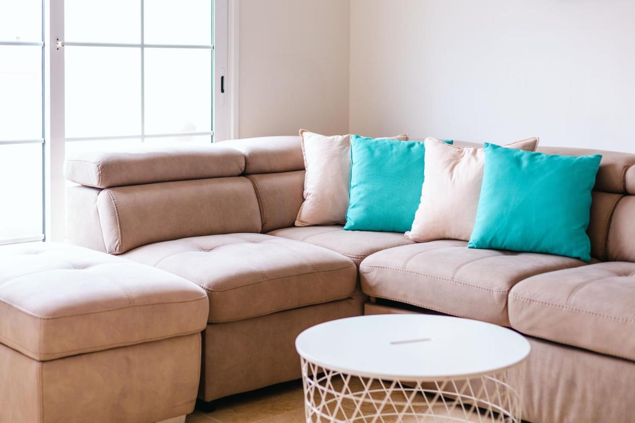 Luxury Duplex Apartment With Beautiful Sea Views 팔름-마르 외부 사진