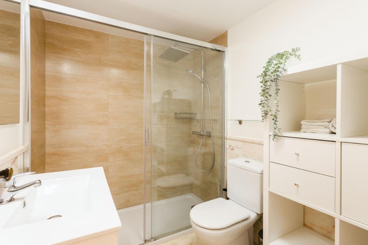 Luxury Duplex Apartment With Beautiful Sea Views 팔름-마르 외부 사진